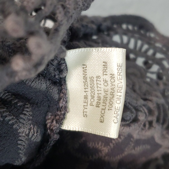 Blouse Tank Top Womens S/M Sleeveless Lightweight Flowy Breathable Bundle Lot - Picture 13 of 16